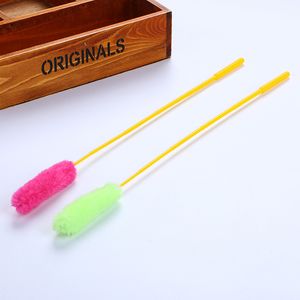 5 Stück Haustierspielzeug Fuzzy Funny Cat Sticks Toys Cute Cat Teaser Short Style