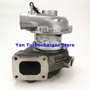 Turbo RHF5WB VB660064 MG8 18900HW59020M1 för Honda PWC Aquatrax F12-R12 med HW1 motor VA660064 VC660064 VD660064 F52CAD