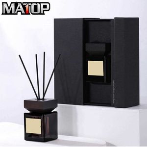 Essential Oil Diffuser Home Fragrance Decorating Item Home Reed Diffuser Indoor Perfume Aromathera Decor for Bedroom Living Room L230523