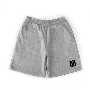 Stusssy Erkekler Klasik Moda Sy Shorts Yaz Aşıkları Gevşek Baskılı Beş Noktalı Sweatpants Stuusy Şort 399