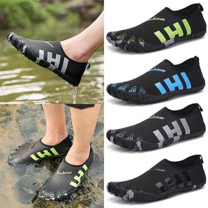 Wasser Waten Paar Indoor Gym Schnell Trocknend Strand Spiele Aqua Damen Yoga Schuhe Herren Squat Sneakers 39-46 # P230605