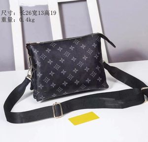 High-end Presbyard Tek Omuz Crossbody koltuk altı deri kemer logo üreticileri toptan kaynak