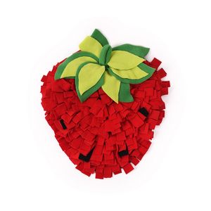 Собачьи игрушки собаки Snuffle Mat Pet Sniff