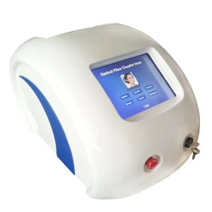 Factory Price 980nm diode laser with Ice Hammer 2 in 1 machine high power vascular removal red blood spider vein Therapy 980 nm powerful lazer beauty salon equipment