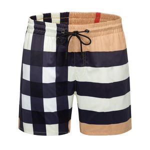 Mężczyzny Designers Designers Shorts Summer Fashion Streetwears Odzież Szybkie suszenie stroje kąpielowe Drukarnia Drukarnia Spodnie #M-3xl #98