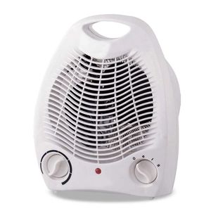 Heaters 2000W Electric Fan Room Heater 220V Portable Electric Space Heater Mini 3 Heating Settings Air Heating Space Winter Warmer Fan E