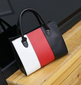 Mode Totes Designer-Handtaschen Geldbörsen Luxus-Umhängetasche Handtasche neue Geometrie Ling Grid Laser-Paket 036