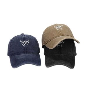 Ball Caps Spring 2023 Cotton Cartoon Pose Embroidery Bra baseball cap Adjustable Button Hat for Men and Women 147 G230606