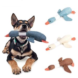 Giocattolo da masticare per cani con squeaker per cani di taglia piccola e media Chihuahua Bulldog francese Cucciolo Pulizia denti Giocattolo Animali domestici Accessori Regali