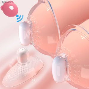 Pussy Pump For Vagina Clitoris Sucker For Women Vibrating Clit Vibrator Remote Nipple Enlarge Vacuum Pump Cover Adults Sex Toys L230518