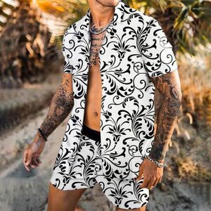 SUSITÀ DELL'UMASSUIT I SET SET INSIMATIVA FLORALE SHORTH SHORTS SHORTS STREETTORI SUSTERSE SIMPARE SEACHE SEACHE BASSUIT