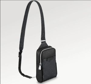 7A Outdoor-Brusttasche aus echtem Leder, Designer-Tasche, Umhängetasche für Herren, schwarze Blumentaschen, Damen-Geldbörse, Umhängetasche, Herren-Luxus-Tragetasche, Schultertasche, Hobo-Tasche, Clutch-Tasche