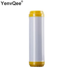 Appliances 10 Inch Resin Filter Cartridge Softened Pure Water Ion Exchange Removes Descaling/Strong Alkaline Water Purifier System