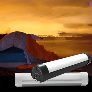 Sensor Lights Carp Bivvy Fishing Lights Strong Magnet LED Camping Light Emergency Battery Rechargeable Outdoor Camping Lantern Lamp R230606