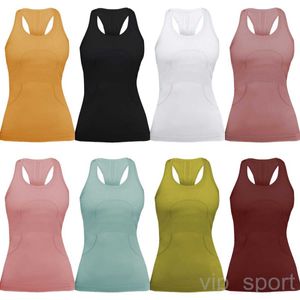 Yoga Fitness Smock Woman Exercise Sports Yogas Vest Tank Lady Running Casual Dustcoat Jogging Multi Color Girl Cover Outdoor Athletic