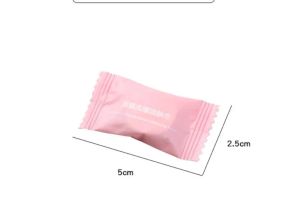 Top Travel Disposable Compressed kerchief Bath Towel Female Face Wash Makeup Remover Portable Cleansing