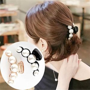 Other New Hair For Women Hair Styling Tools Hairpin Grab Horsetail Fashion Hairpin Hair Ornaments Accessories