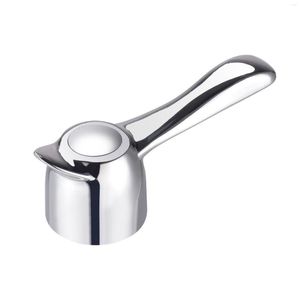 Kitchen Faucets Uxcell Faucet Lever Handle Alloy Universal Single Replacement 82 X 30 30mm