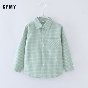 衣料品セットGFMYスプリングチルドレンシャツ