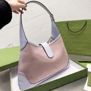 Designer hobo Borse a tracolla per donna Borsa Afrodite Luxurys classica Secchiello in morbida pelle Borsa a tracolla Moda Portafogli sotto le ascelle Portafoglio 2305123PE