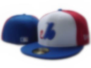 Gute Qualität Milwaukees Brewerss Fitted Caps Hip Hop Größe Hüte Baseball Caps Erwachsene Flat Peak Für Männer Frauen Voll Geschlossen h8-6,7