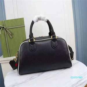 2023-Qualität Mode Mono Tasche Geldbörsen Frauen Klassische Reißverschluss Handtaschen Tote Luxurys Dame