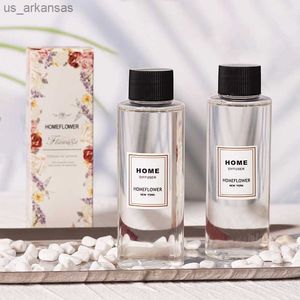 120 ml Hotel-Aromatherapie-Maschinen-Ergänzungsmittel, flüssiges ätherisches Öl, Haushaltsparfüm-Ergänzung für Aroma-Diffusor Hilton/Gardeni L230523