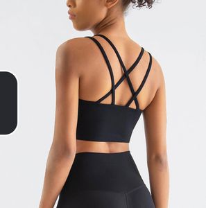 Yoga kıyafetleri 2022 bayan spor yelek giyiyor bir koşu spor fitness golf çöl güneş ışığı gergedan