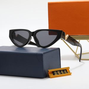 디자이너 선글라스 여성 남성 선글라스 패션 패션 야외 여행 UV400 스포츠 해변 태양 안경 고품질 안경 유니esx 고글 다중 스타일 그늘