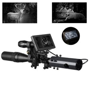 850nm Infraröda lysdioder IR Night Vision Device Scope Sight Cameras Outdoor 0130 Waterproof Wildlife Trap Cameras a