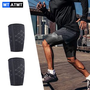 Arm Leg Warmers 1Pair Thigh Compressed Sleeves Hamstring Support Upper Leg Sleeves Thigh Sleeves For Running Sports Warmers Support Protector 230606