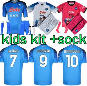 Arsen Soccer Jerseys Saka 2022 2023 Odegaard Thomas Martinelli Fabio Vieira 22 23 Arsen Football Shirt All G. Jesus Men Kid Kids 장비