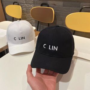 Fashion Designer menshat womens baseball cap Celins s fitted hats letter summer snapback sunshade sport embroidery casquette beach luxury hats