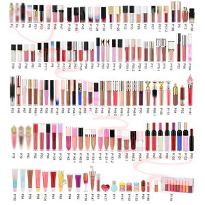 No Brand! Matte Shiny Lip Gloss DIY Customized lipgloss colors collection Waterproof long Lasting liquid lipstick accept your logo