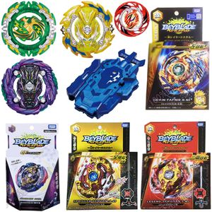 Yoyo Tomy Original Limited Edition Beyblade Burst WBBA B131 Arena Bayblade Top Spinner Toy for Children Christmas Gifts 230605