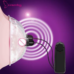 TPE+ABS Nippelmassagegerät Sexspielzeug für Frau Nippelstimulator Brustnippelsauger Sex Erwachsene Klitorispumpe Nippelstimulator Sex Shop L230518