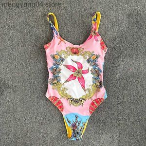 Kadın mayo kızı bodysuit örgü dikiş takım elbise jumper vücut takım elbise rahat seksi ince plaj tulum romper kıyafetler catsuit üst t230606