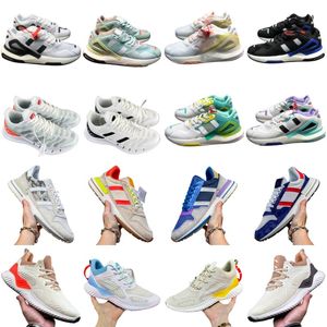 Slippers classic men's designer shoes women's striped running shoes luxury brand platform shoes rubber bottom sneakers jelly clour casual shoes non slip skate shoes