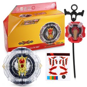 4D Beyblades Gyro Set Burst B 192 With Spark Two way Ruler er Greatest Raphael Over High Xtend ' B192 230605