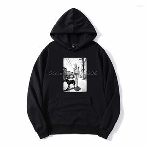 Herren Hoodies Pin Up Porno Porno Star Kokain Pitbull Miami Gogo 9bcool Casual Pride Männer Unisex Kapuzenpullover Streetwear Harajuku