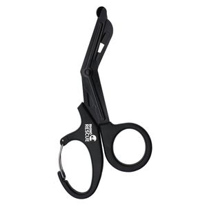 Tents and Shelters Rhino Rescue Emergency Scissors Trauma Shears with Carabiner 19cm Bandage And Military 230605