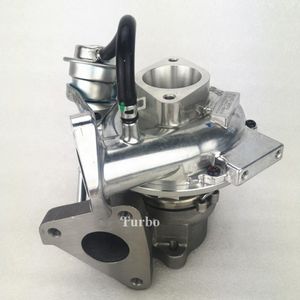 NEW Turbo RHF4H/VN3 14411-VK500 Turbo For Navara 2.5DIX-Trail2.2DIMD22 2.5L/YD22ETI 2.2L YD25DDTi Turbocharger