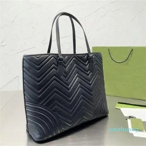 Bolsa de luxo feminina Bolsa de compras de grife Material de couro premium Bolsa tiracolo bolsa mochila bolsa bolsa