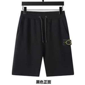 23ss Mens Designer Shorts Clothing Apparel Unisex Short Cotton Sports Fashion Street Style Tide Knee Length Size M-2xl 221