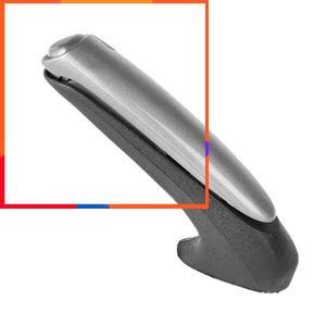 New Car Interior Parking Hand Brake Handle Lever Grip Cover For Honda Civic 2006 2007 2008 2009 2010 2011 M4I1