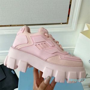 Scarpe casual di alta qualità 2023 Robot Women's New Sports Trend Fashion