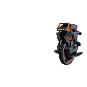 Pré-encomenda Begode EXTREME Monociclo Elétrico 18 polegadas 134.4V 2400Wh C40 Suspensão EUC Wheel Monowheel GW Gotway