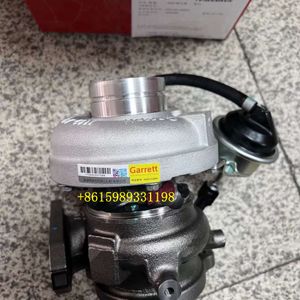 JMC 2.8t Işık Otobüsü için Yeni Gerçek Turbo 903740 Turboşarj KC1-6K682-BA 903740-0002 EURO VI TESHUNI