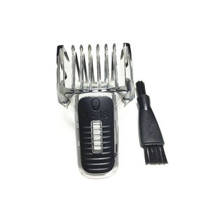 Hair Clipper Replacement For PHILIPS Beard Trimme QG3379/15 QG3371 QG3380/17 QG3388/15 QG3387/15 QG3381/15 QG3383/15 QG3392/45 Shaver 1-18MM