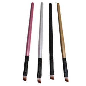 Wholesale New arrival fashion design hot selling 1PCS Eyebrow Cosmetic Makeup Brush For Women